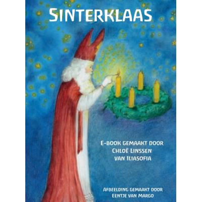 Sinterklaas e-book