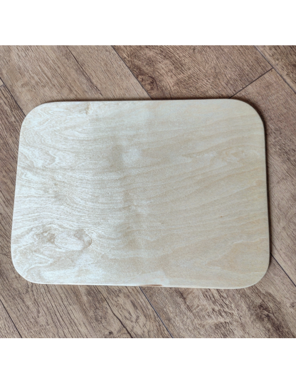 Houten schilder & tekenplank Houten schilder & tekenplank