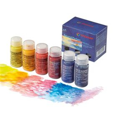 Stockmar Aquarelverf set