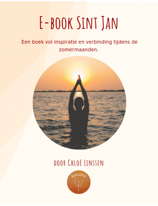 Zomer e-book