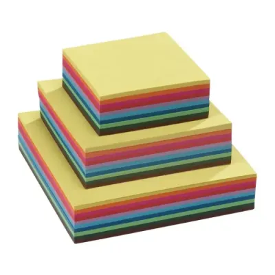 Vierkant vouwpapier 16 bij 16 cm