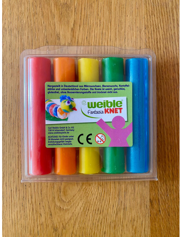 Zachte bijenwas 200 gr